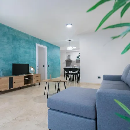 Apartamento Maresía By Infinity Summer