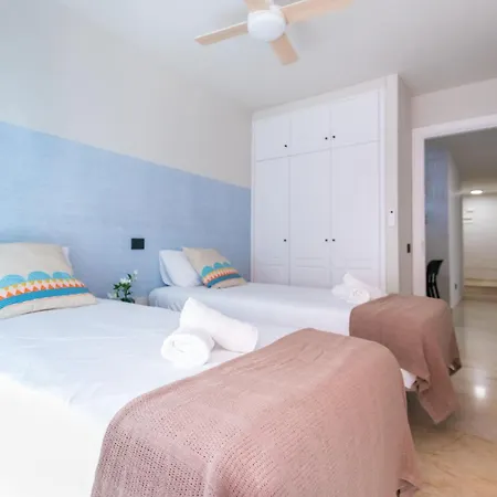 Apartamento Maresía By Infinity Summer