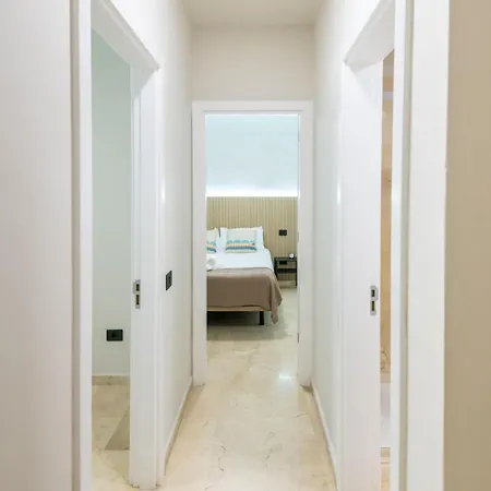 Maresía By Infinity Summer Apartamento Las Palmas de Gran Canaria