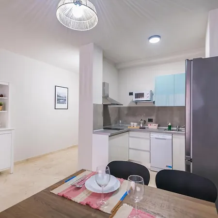 Apartamento Maresía By Infinity Summer *