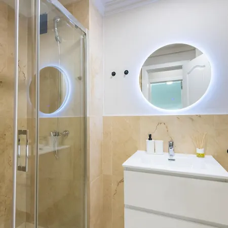 Maresía By Infinity Summer Las Palmas de Gran Canaria