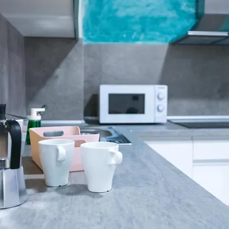 Apartamento Maresía By Infinity Summer