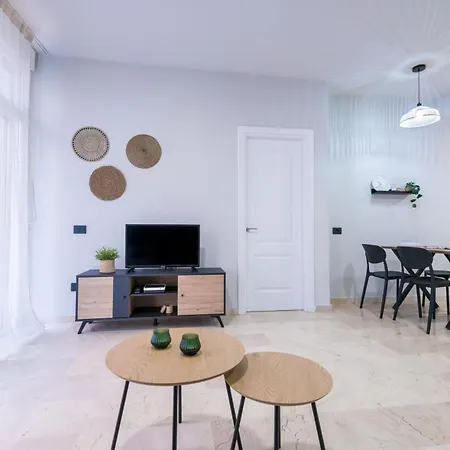 Apartamento Maresía By Infinity Summer Las Palmas de Gran Canaria