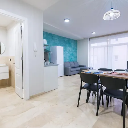 Apartamento Maresía By Infinity Summer Las Palmas de Gran Canaria