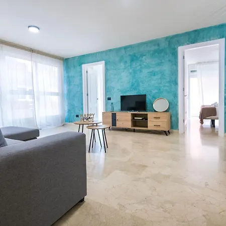 Apartamento Maresía By Infinity Summer Las Palmas de Gran Canaria